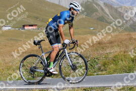 Foto #2727286 | 24-08-2022 11:21 | Passo Dello Stelvio - die Spitze BICYCLES