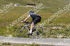 Foto #3531591 | 18-07-2023 13:46 | Passo Dello Stelvio - die Spitze BICYCLES