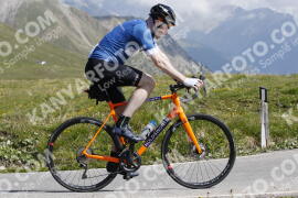 Foto #3346259 | 04-07-2023 10:34 | Passo Dello Stelvio - die Spitze BICYCLES