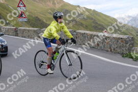 Photo #4101061 | 31-08-2023 15:29 | Passo Dello Stelvio - Prato side BICYCLES