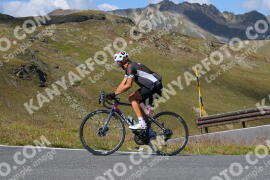 Photo #4001310 | 21-08-2023 10:44 | Passo Dello Stelvio - Peak BICYCLES