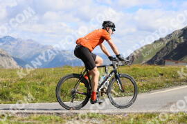 Foto #3601322 | 28-07-2023 10:23 | Passo Dello Stelvio - die Spitze BICYCLES