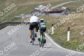 Photo #3156795 | 18-06-2023 13:39 | Passo Dello Stelvio - Peak BICYCLES