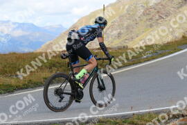 Photo #2766391 | 28-08-2022 13:38 | Passo Dello Stelvio - Peak BICYCLES
