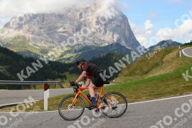 Foto #2540255 | 08-08-2022 11:25 | Gardena Pass BICYCLES