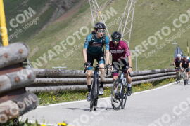 Foto #3364380 | 07-07-2023 10:38 | Passo Dello Stelvio - die Spitze BICYCLES