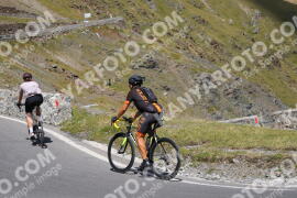 Foto #2710989 | 22-08-2022 14:11 | Passo Dello Stelvio - Prato Seite BICYCLES