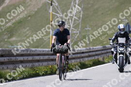 Photo #3210261 | 24-06-2023 13:58 | Passo Dello Stelvio - Peak BICYCLES