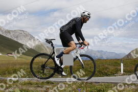 Foto #3695350 | 02-08-2023 11:37 | Passo Dello Stelvio - die Spitze BICYCLES
