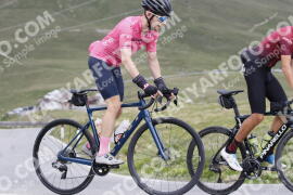 Photo #3264005 | 28-06-2023 11:08 | Passo Dello Stelvio - Peak BICYCLES