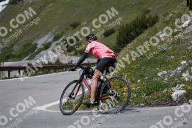 Photo #3192737 | 22-06-2023 13:56 | Passo Dello Stelvio - Waterfall curve BICYCLES