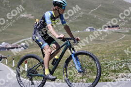 Photo #3223179 | 25-06-2023 13:48 | Passo Dello Stelvio - Peak BICYCLES