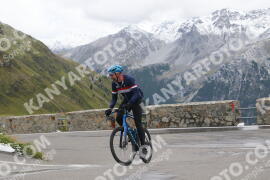 Photo #4097601 | 30-08-2023 14:08 | Passo Dello Stelvio - Prato side BICYCLES