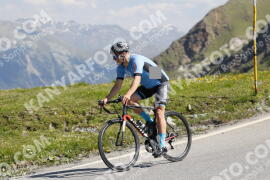 Photo #3237160 | 26-06-2023 10:32 | Passo Dello Stelvio - Peak BICYCLES