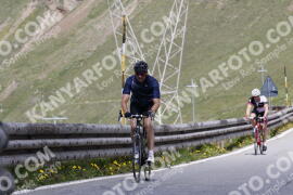 Foto #3337280 | 03-07-2023 11:36 | Passo Dello Stelvio - die Spitze BICYCLES