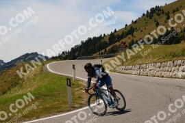 Foto #2644945 | 14-08-2022 14:07 | Gardena Pass BICYCLES