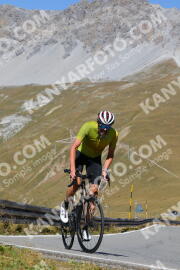 Photo #4228419 | 10-09-2023 11:30 | Passo Dello Stelvio - Peak BICYCLES