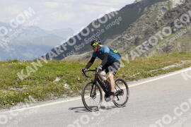 Foto #3417191 | 10-07-2023 12:46 | Passo Dello Stelvio - die Spitze BICYCLES