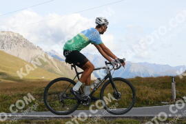 Foto #4135614 | 03-09-2023 10:16 | Passo Dello Stelvio - die Spitze BICYCLES