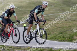 Photo #3199355 | 23-06-2023 12:08 | Passo Dello Stelvio - Peak BICYCLES