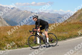 Photo #2700430 | 21-08-2022 14:20 | Passo Dello Stelvio - Peak BICYCLES