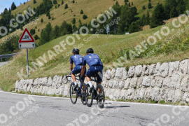 Photo #2618227 | 13-08-2022 12:44 | Gardena Pass BICYCLES