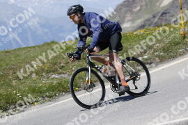Foto #3223860 | 25-06-2023 15:00 | Passo Dello Stelvio - die Spitze BICYCLES