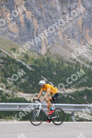 Photo #2690815 | 20-08-2022 13:25 | Gardena Pass BICYCLES
