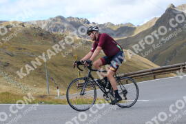 Foto #4292797 | 19-09-2023 12:45 | Passo Dello Stelvio - die Spitze BICYCLES