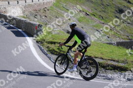 Foto #3399817 | 09-07-2023 08:47 | Passo Dello Stelvio - Prato Seite BICYCLES