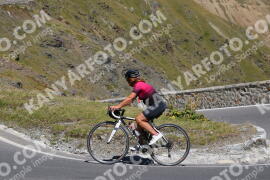 Photo #2719428 | 23-08-2022 13:46 | Passo Dello Stelvio - Prato side BICYCLES