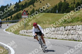 Photo #2618669 | 13-08-2022 12:57 | Gardena Pass BICYCLES