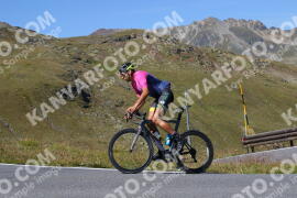 Photo #3958082 | 19-08-2023 11:06 | Passo Dello Stelvio - Peak BICYCLES