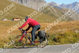 Foto #2696423 | 21-08-2022 09:50 | Passo Dello Stelvio - die Spitze BICYCLES