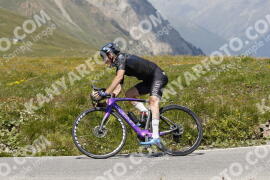 Photo #3427342 | 11-07-2023 13:45 | Passo Dello Stelvio - Peak BICYCLES