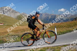 Foto #2664891 | 16-08-2022 09:54 | Passo Dello Stelvio - die Spitze BICYCLES