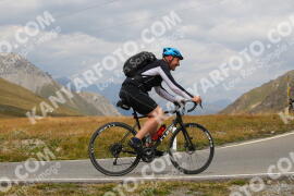 Foto #2680578 | 17-08-2022 13:43 | Passo Dello Stelvio - die Spitze BICYCLES