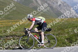 Photo #3460179 | 15-07-2023 10:56 | Passo Dello Stelvio - Peak BICYCLES