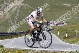 Photo #3529507 | 18-07-2023 12:23 | Passo Dello Stelvio - Peak BICYCLES