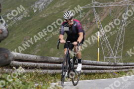 Foto #3618421 | 29-07-2023 10:04 | Passo Dello Stelvio - die Spitze BICYCLES
