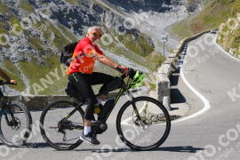 Photo #4110571 | 01-09-2023 12:12 | Passo Dello Stelvio - Prato side BICYCLES