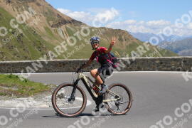 Foto #3403612 | 09-07-2023 12:48 | Passo Dello Stelvio - Prato Seite BICYCLES