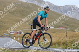 Foto #4252212 | 12-09-2023 09:45 | Passo Dello Stelvio - die Spitze BICYCLES