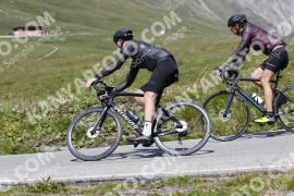 Foto #3537541 | 19-07-2023 13:21 | Passo Dello Stelvio - die Spitze BICYCLES
