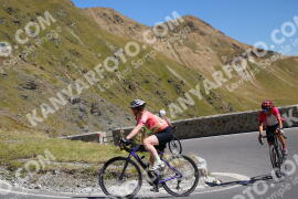 Foto #2717871 | 23-08-2022 11:54 | Passo Dello Stelvio - Prato Seite BICYCLES