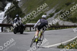 Photo #3192926 | 22-06-2023 14:11 | Passo Dello Stelvio - Waterfall curve BICYCLES