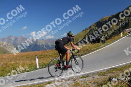 Foto #2665130 | 16-08-2022 10:17 | Passo Dello Stelvio - die Spitze BICYCLES