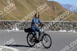 Foto #4302632 | 25-09-2023 13:09 | Passo Dello Stelvio - Prato Seite BICYCLES