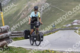 Photo #3252573 | 27-06-2023 11:48 | Passo Dello Stelvio - Peak BICYCLES