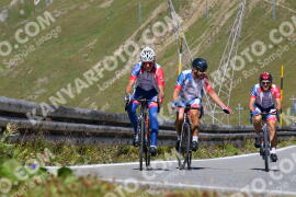 Foto #3809009 | 11-08-2023 11:33 | Passo Dello Stelvio - die Spitze BICYCLES